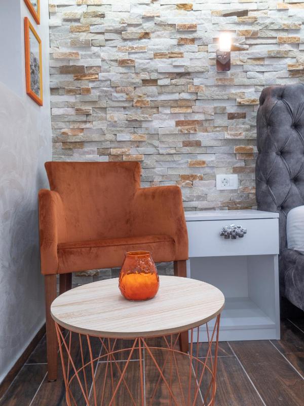 Apartment with Terrace image 3