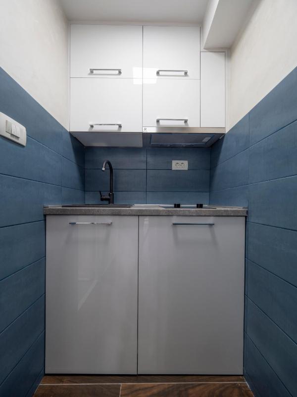 Apartment with Terrace image 2