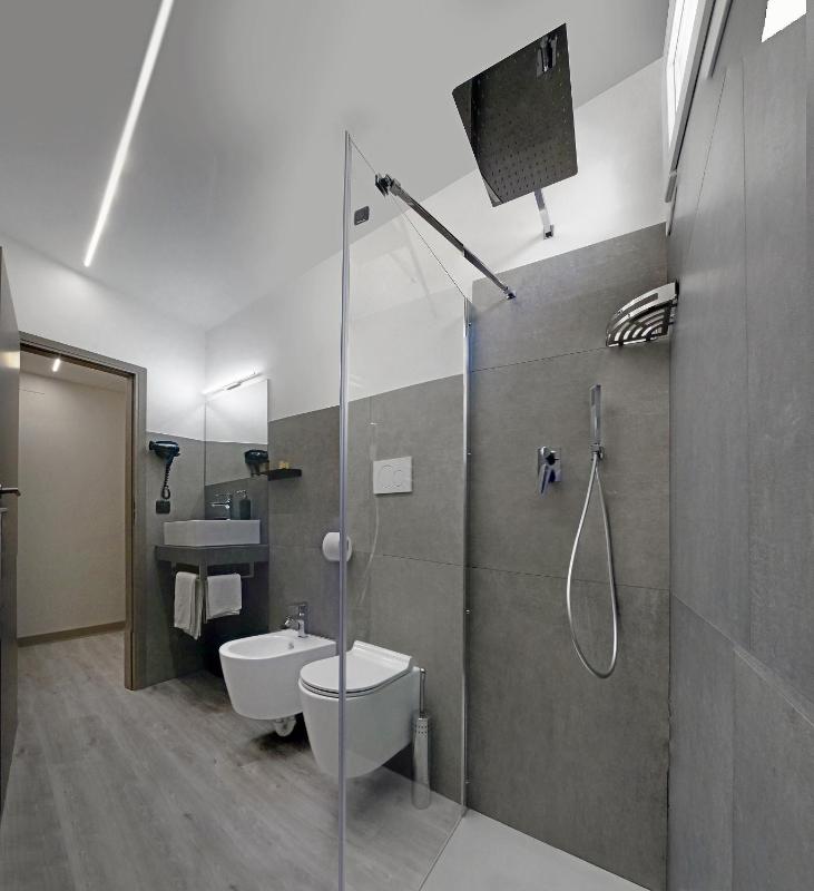 Apartment with Spa Access  image 2