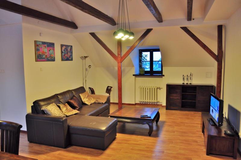 Apartamenty Numer 6 - image 10