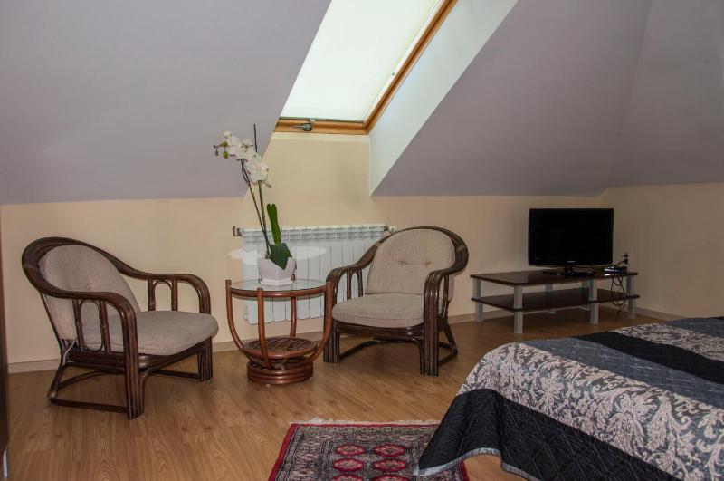 Apartamenty Numer 6 - image 5