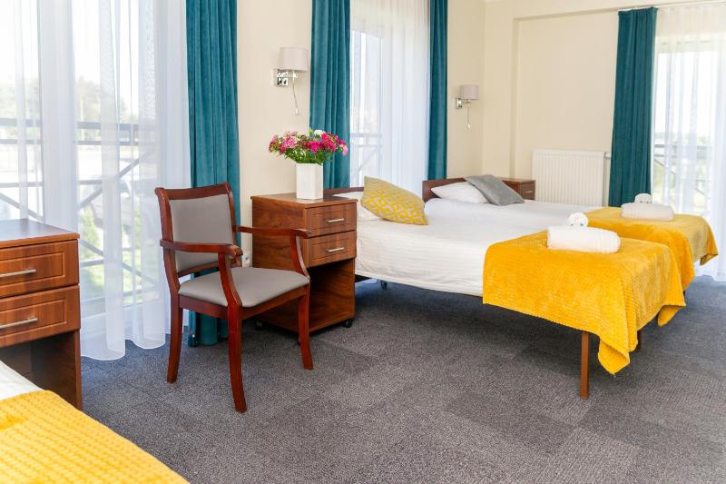 Triple Room image 3
