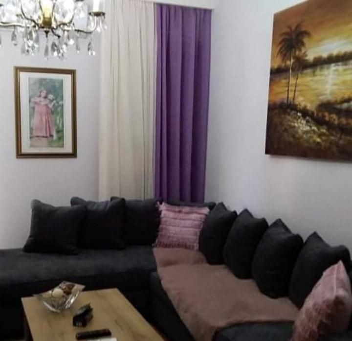 Dora's Apartment - image 1