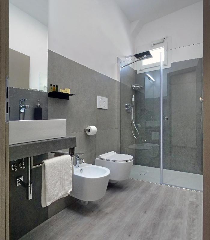 Apartment with Spa Access  image 3