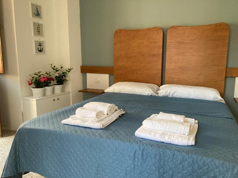 Guest House Scilla e Cariddi - image 14