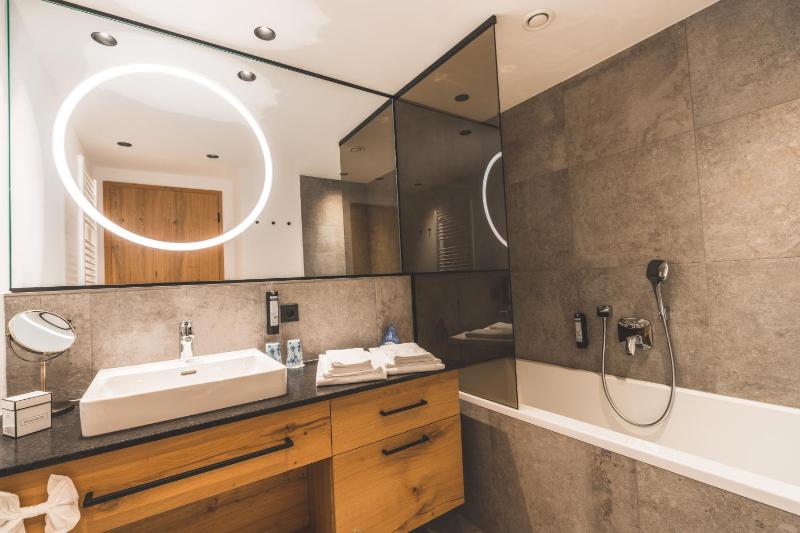 Penthouse Two-bedroom Suite image 2