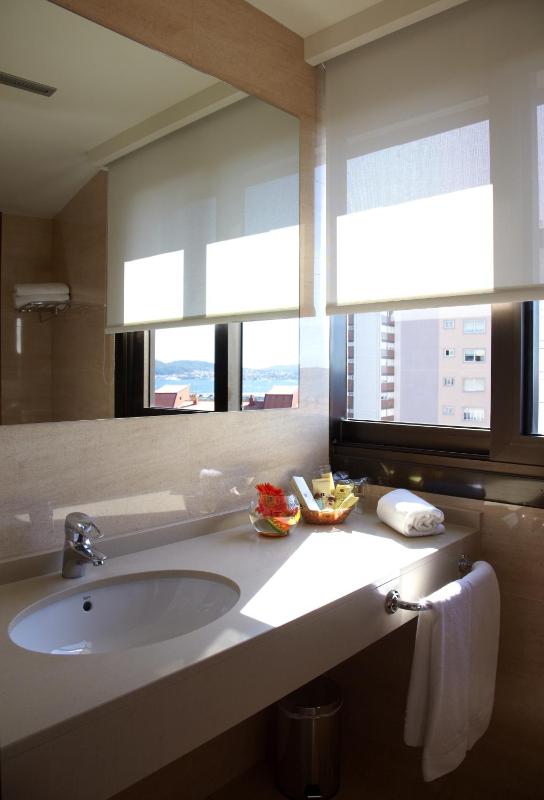 Hotel Coia de Vigo - image 3