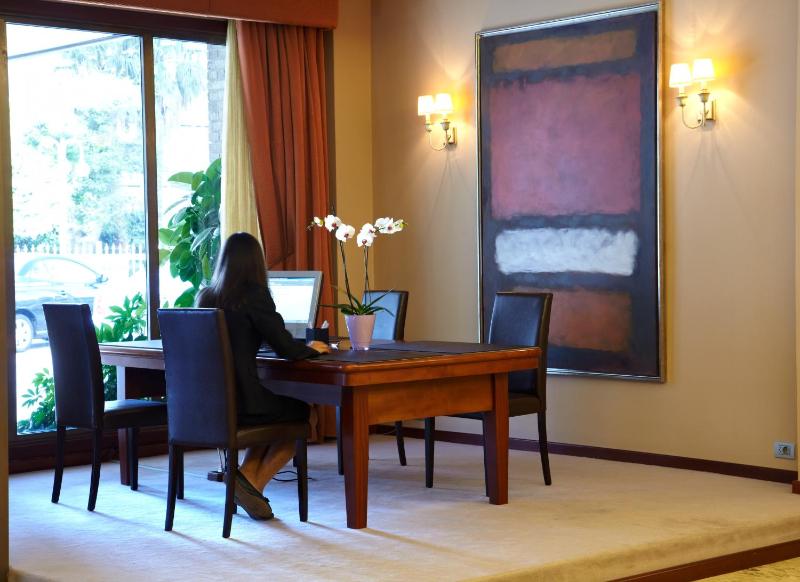 Hotel Coia de Vigo - image 34