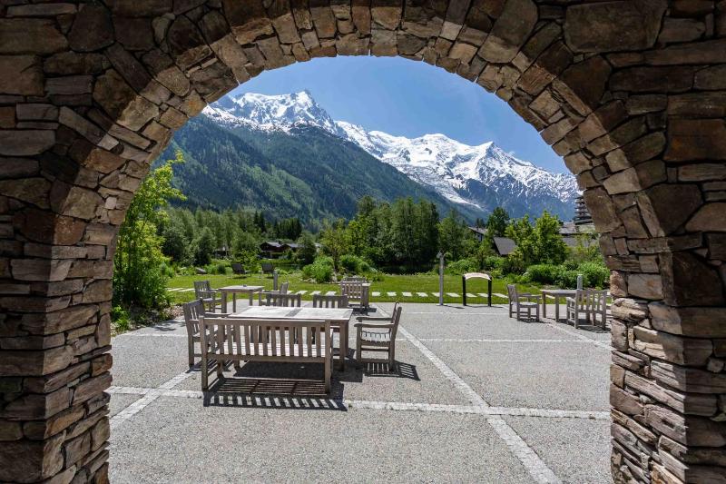 La Cordee 703 Apartment - Chamonix All Year - image 37