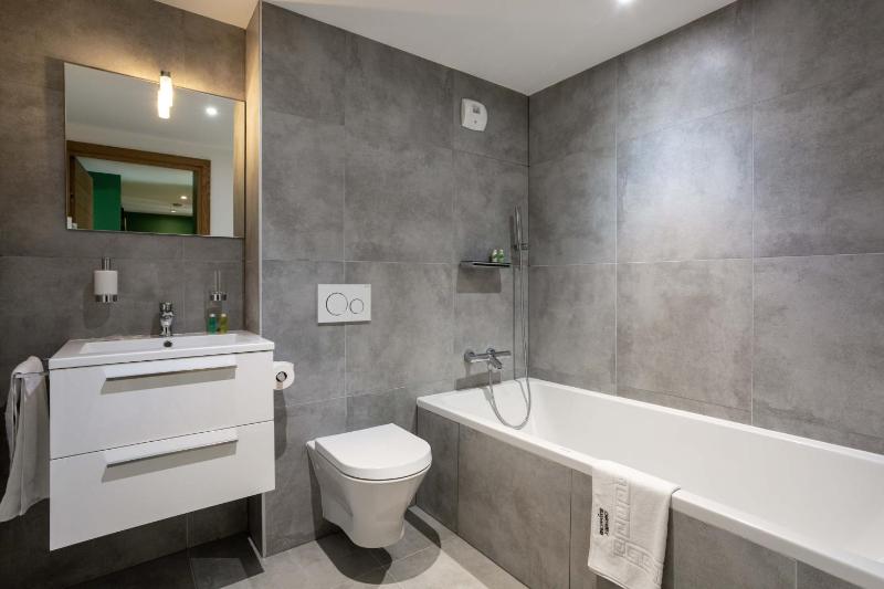 La Cordee 703 Apartment - Chamonix All Year - image 18