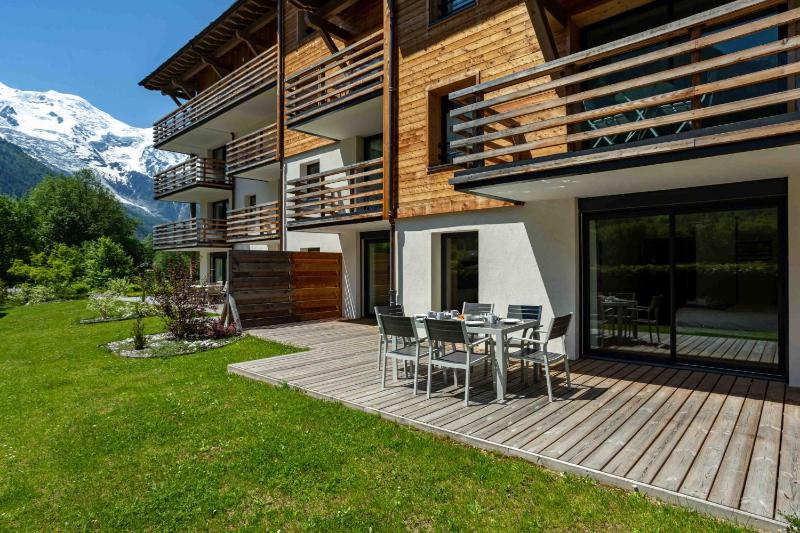 La Cordee 703 Apartment - Chamonix All Year - image 34