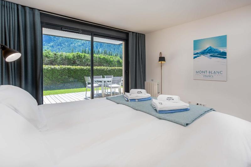La Cordee 703 Apartment - Chamonix All Year - image 2