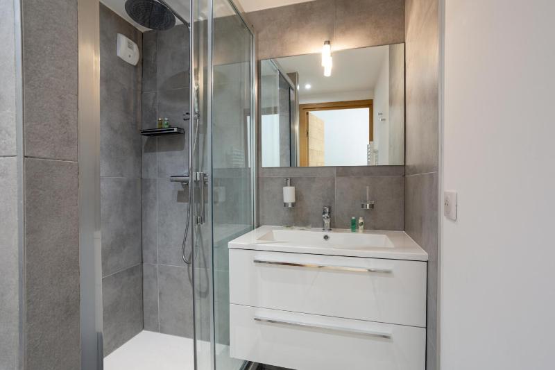 La Cordee 703 Apartment - Chamonix All Year - image 35