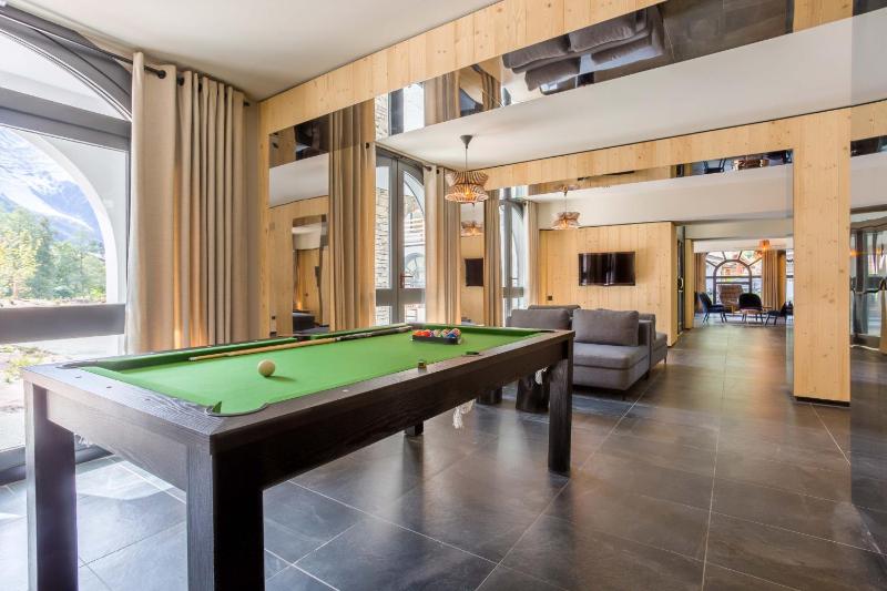 La Cordee 703 Apartment - Chamonix All Year - image 7