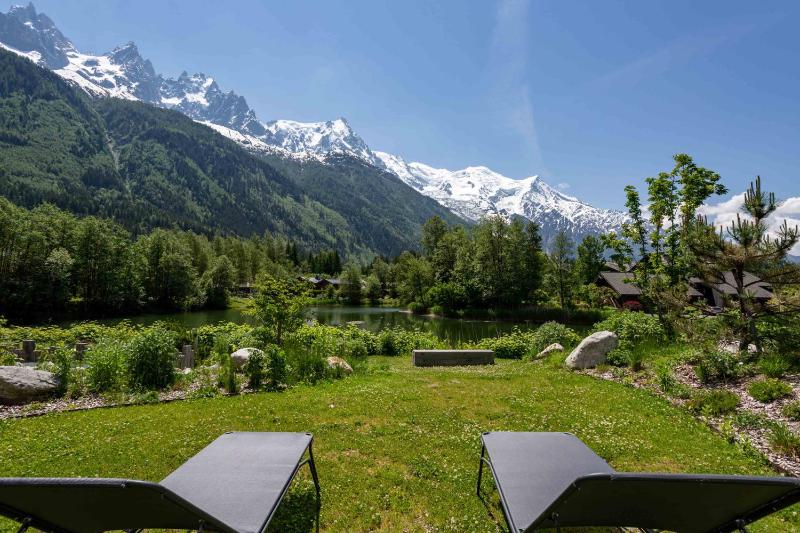 La Cordee 703 Apartment - Chamonix All Year - image 11