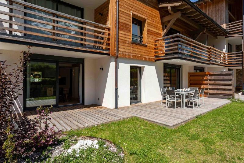 La Cordee 703 Apartment - Chamonix All Year - image 36
