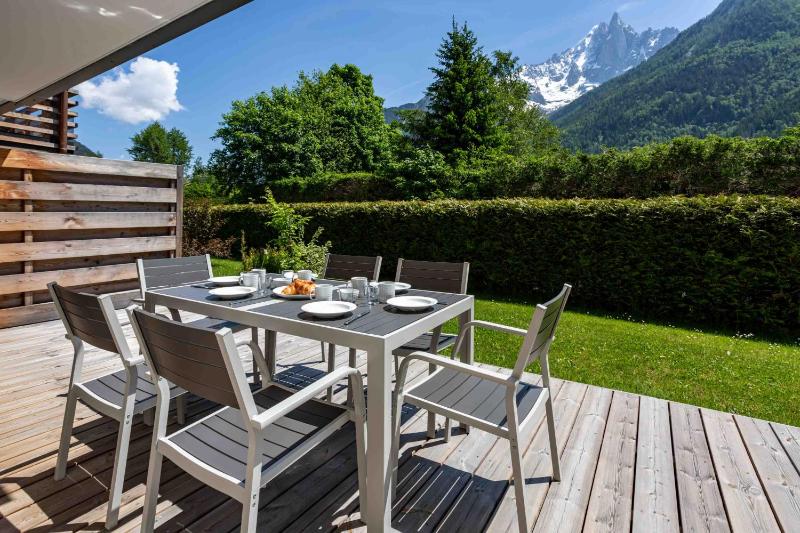 La Cordee 703 Apartment - Chamonix All Year - image 22