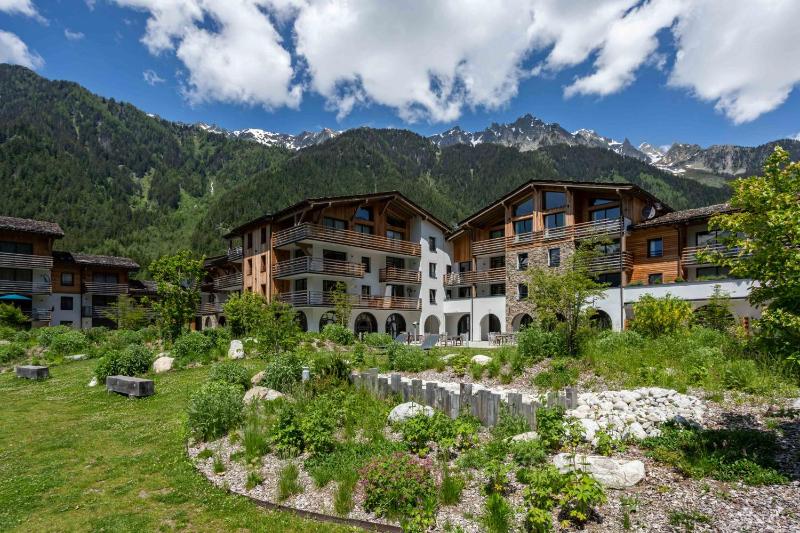 La Cordee 703 Apartment - Chamonix All Year - image 10