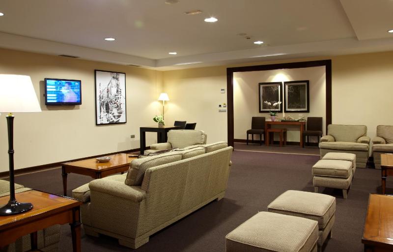 Hotel Coia de Vigo - image 47