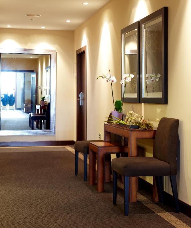 Hotel Coia de Vigo - image 30