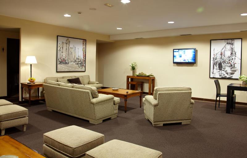 Hotel Coia de Vigo - image 24