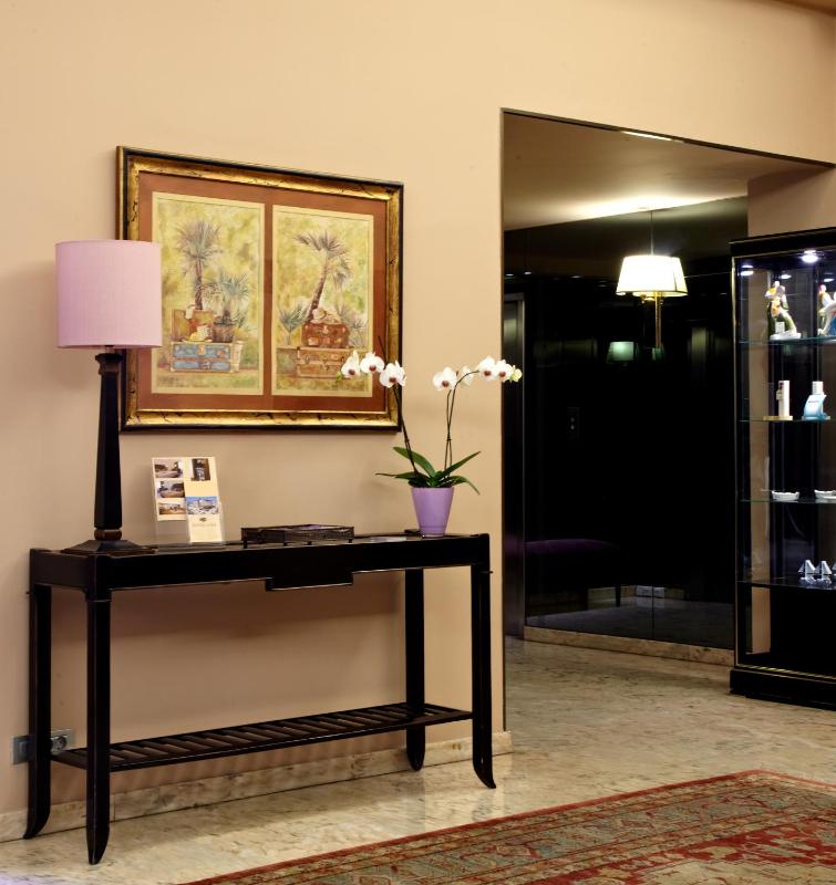 Hotel Coia de Vigo - image 25