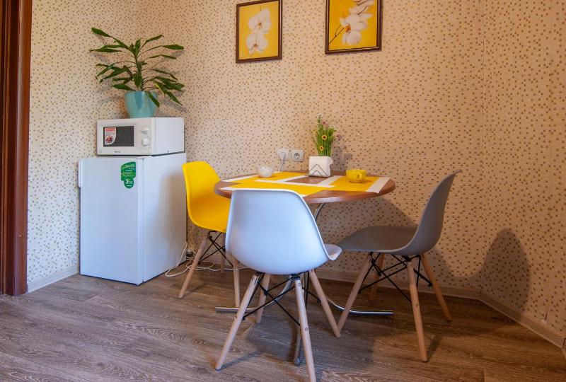Home-Hotel Apartments on Maidan Nezalezhnosti Square - image 7