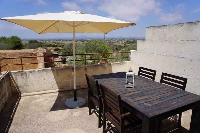 Apartment with Garden View image 2