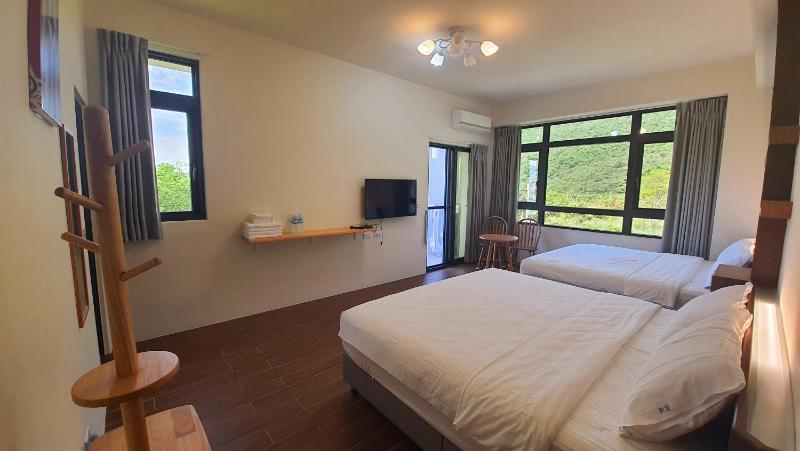 Hua Lian Sin Su Homestay - image 17