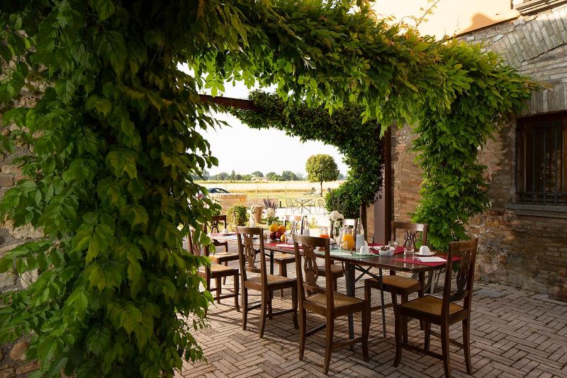 Giotto Country House & Spa - image 13