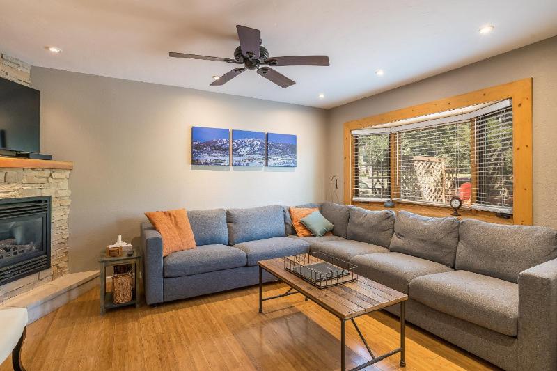 Two-Bedroom Apartment image 3