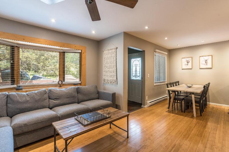 Two-Bedroom Apartment image 2