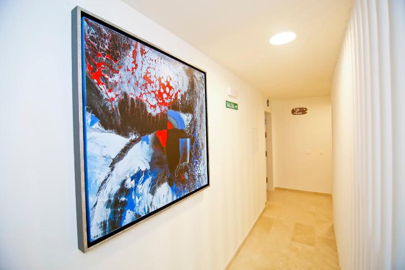 Apartamentos Rincón del Mar - image 14