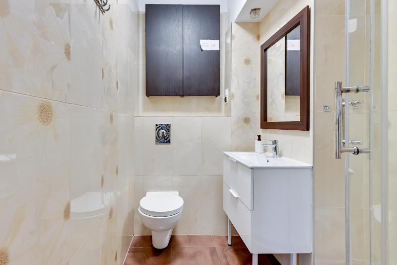 Grand Apartments - Apartment for 7 people in Sopot - image 2