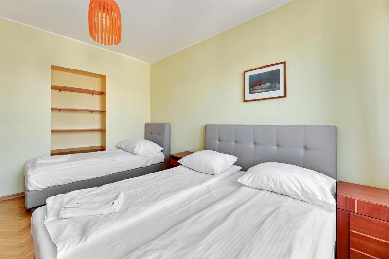 Grand Apartments - Apartment for 7 people in Sopot - image 4