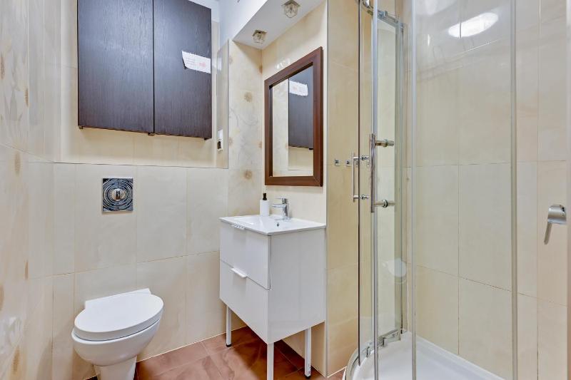 Grand Apartments - Apartment for 7 people in Sopot - image 8