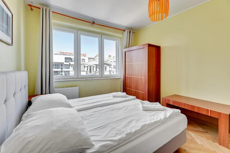 Grand Apartments - Apartment for 7 people in Sopot - image 13