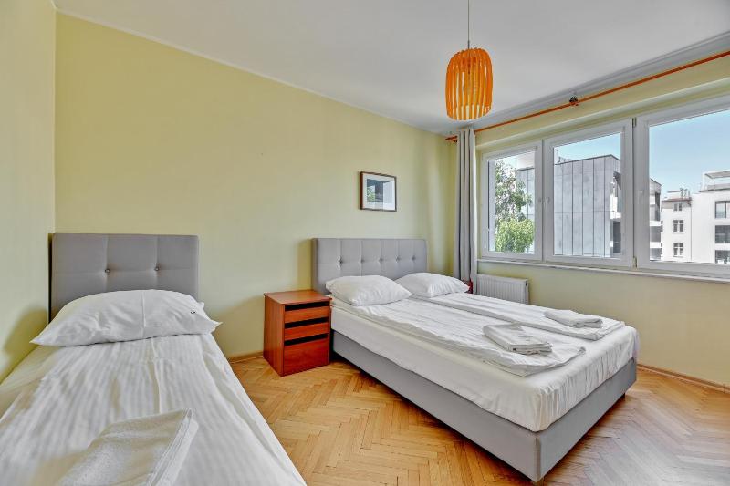 Grand Apartments - Apartment for 7 people in Sopot - image 7