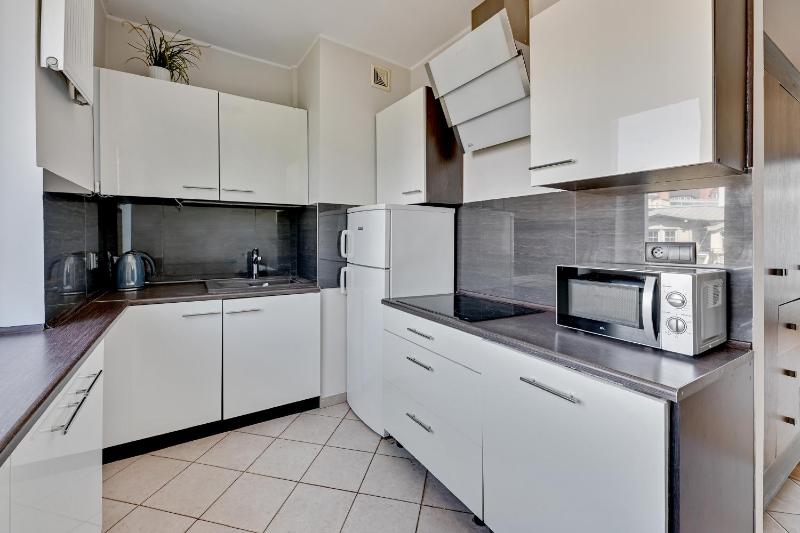 Grand Apartments - Apartment for 7 people in Sopot - image 5