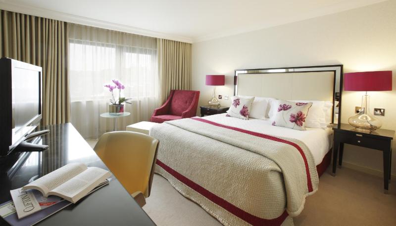 Deluxe Double Room image 2