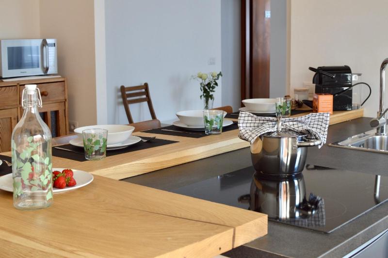 Deluxe Apartment image 3