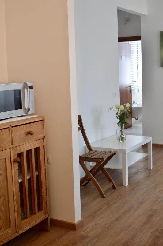 Deluxe Apartment image 4