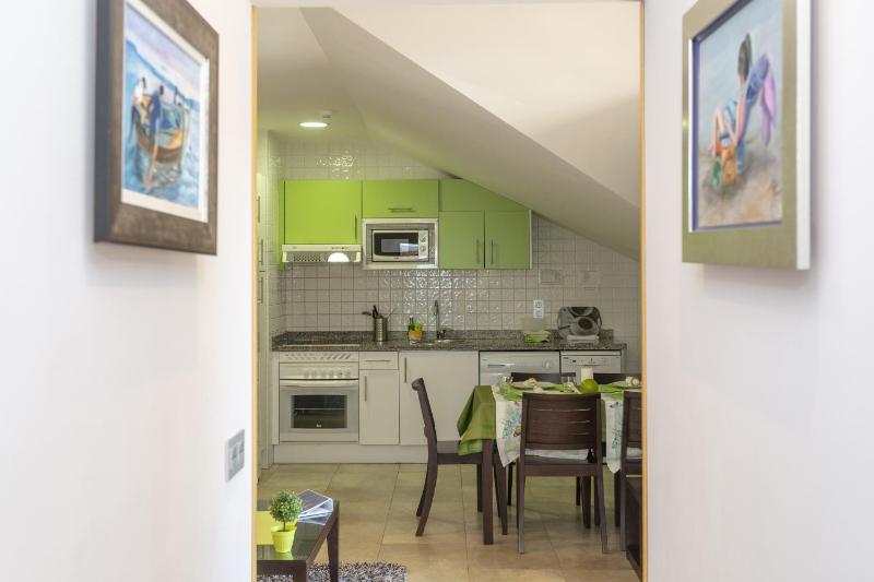 Two-Bedroom Apartment with Sea View image 2