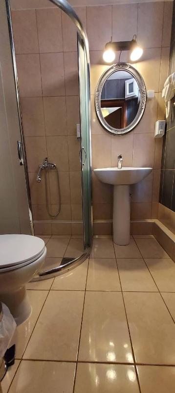 Comfort Double Room with Sea View image 2