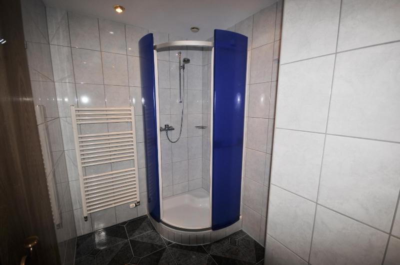 One-Bedroom Apartment with Balcony image 3