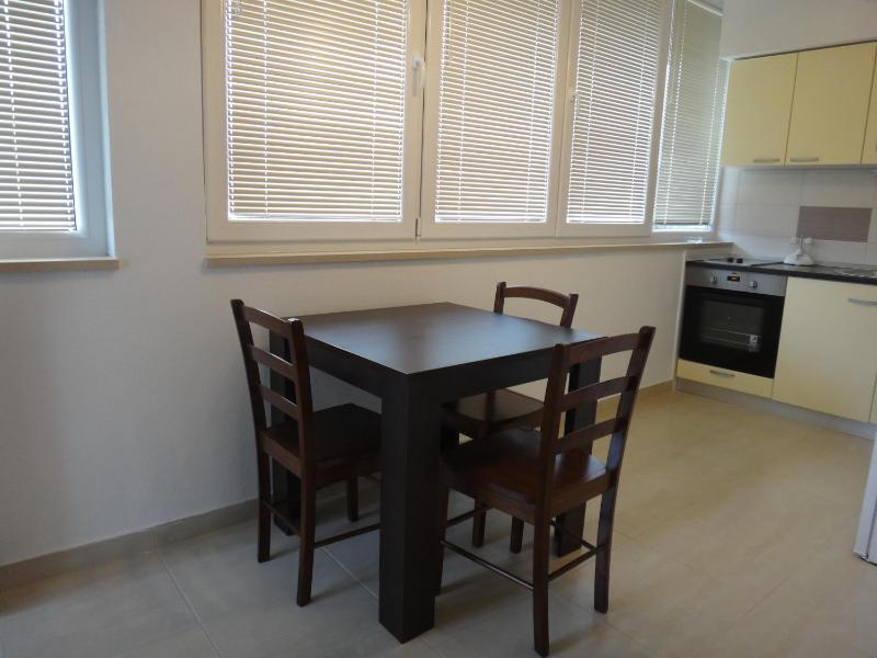 One-Bedroom Apartment with Balcony image 4