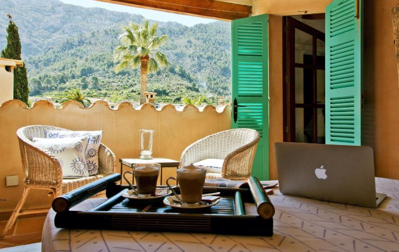 Junior Suite with Terrace image 2