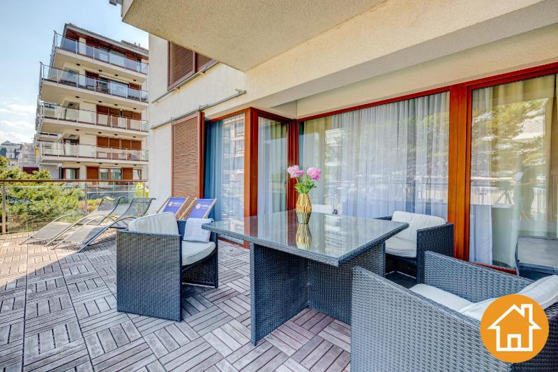 Apartamenty Baltic Park - visitopl - image 23