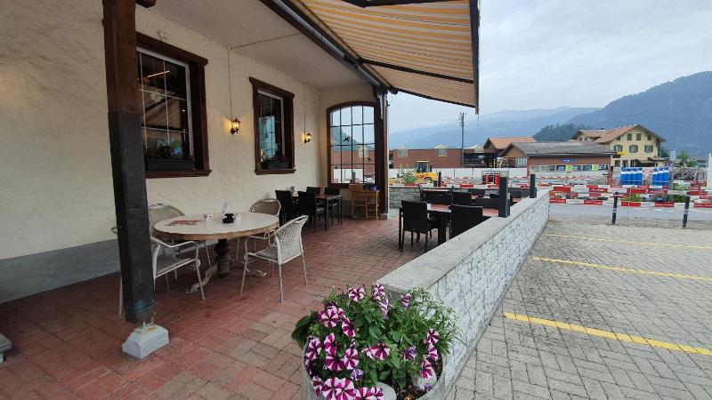 Gasthof Hirschen in Wilderswil - image 16