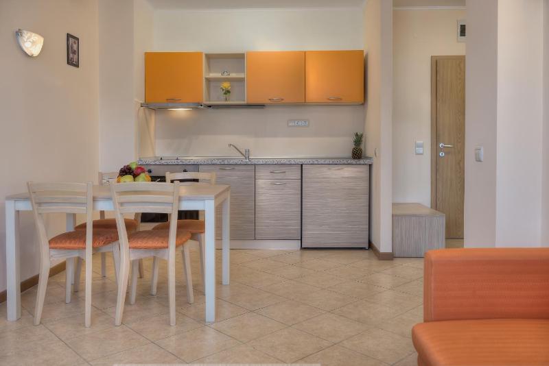 Royal Sun Apartments - image 40